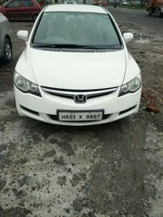 Honda Civic 1.8 V AT 2009