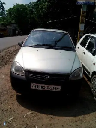 Tata Indica DLG 2008