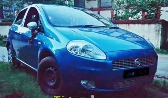 Fiat Grande Punto ACTIVE 1.3 2010