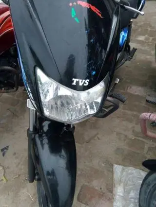 TVS Star City 110cc 2013