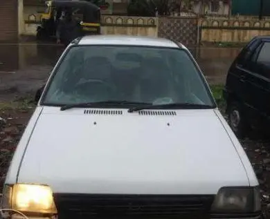 Maruti Suzuki 800 Std 2001