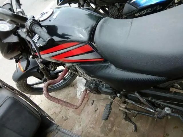 Honda CD110 Dream 109cc 2015