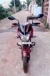 Bajaj Discover 125T 2013