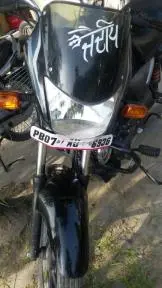 Bajaj Platina 100cc 2014