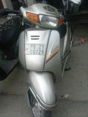 Honda Activa 109 2006