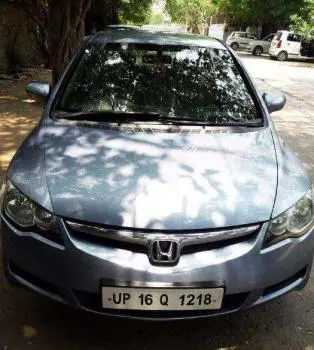 Honda Civic ivtec 2006