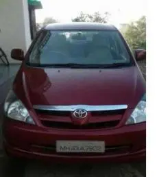 Toyota Innova 2.5 G 2005