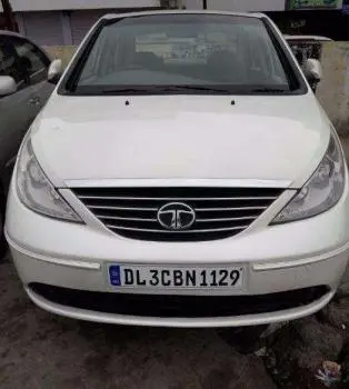 Tata Manza GLS 2011