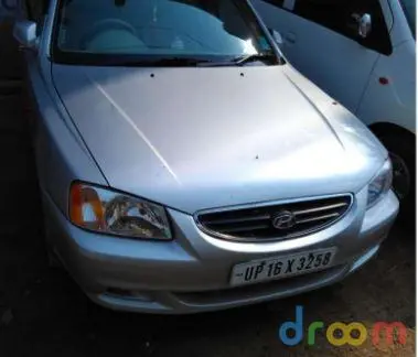 Hyundai Accent GLS 1.6 2009