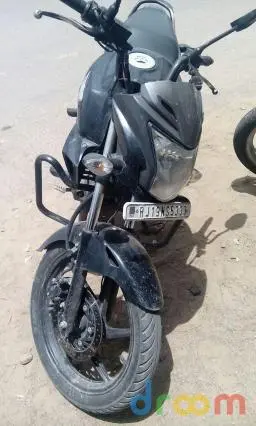 Honda CB Trigger 150cc 2014
