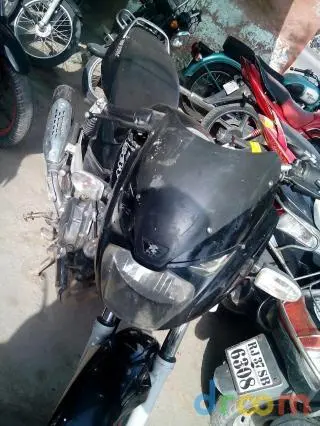 Bajaj Pulsar 150cc 2008