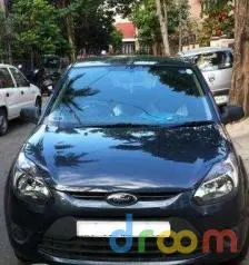 Ford Figo EXI DURATEC 1.2 2012