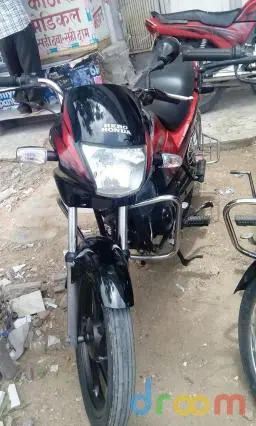 Hero Passion Plus 100cc 2008