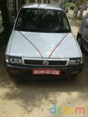 Maruti Suzuki Zen LX 2003
