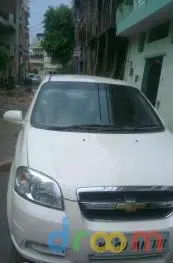 Chevrolet Aveo LT 1.6 Opt 2008