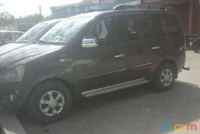 Mahindra Xylo D4 BS IV 2012