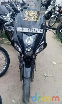 Hero Karizma 223 cc 2014