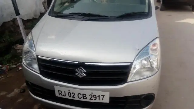 Maruti Suzuki Wagon R LXi 2009