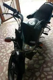 Hero Glamour 125cc 2007