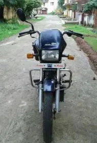 Hero Splendor Plus  100 cc 2004