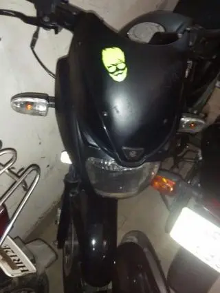 Bajaj Pulsar 150cc 2013
