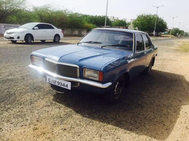 HM CONTESSA 1.8 GL CLASSIC 1989