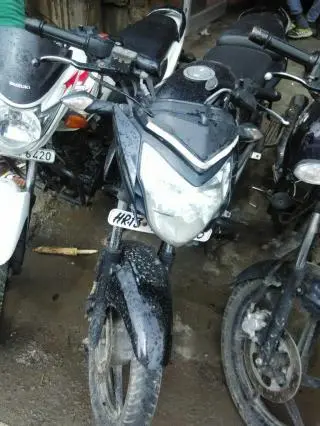 Bajaj Pulsar 135LS 135cc 2012
