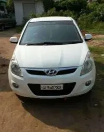 Hyundai i20 Magna 1.4 CRDi 2010