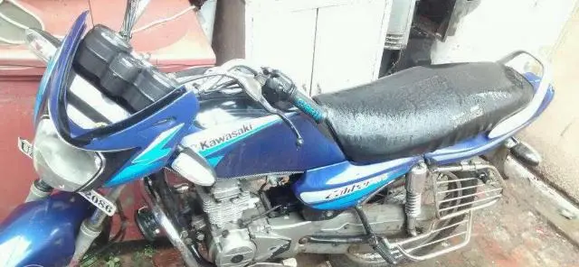 Bajaj Caliber 110cc 2003