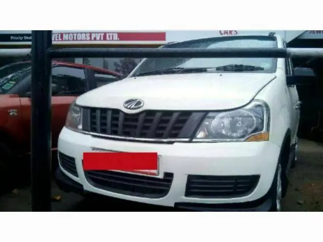 Mahindra Xylo D4 BS IV 2012