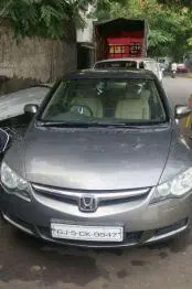 Honda Civic 1.8 I-VTEC 2008