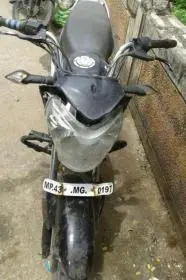 Bajaj XCD 135 2009