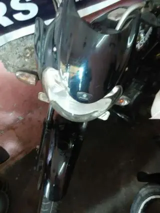 Bajaj Discover 125cc 2011