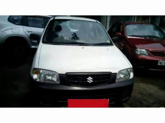 Maruti Suzuki Alto LXi 2006