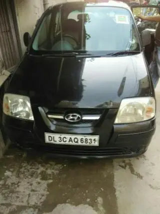 Hyundai Santro Xing XL 2007