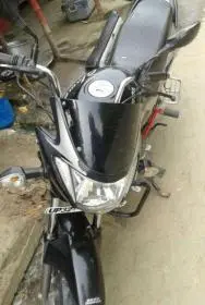 Hero Glamour 125cc 2012