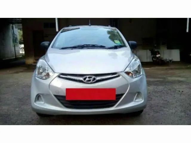Hyundai Eon MAGNA PLUS 2013