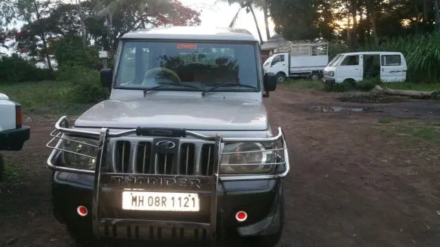 Mahindra Bolero XL 9 STR 2005
