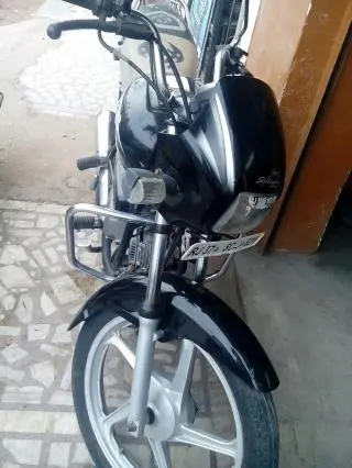 Hero Splendor 100cc 2011