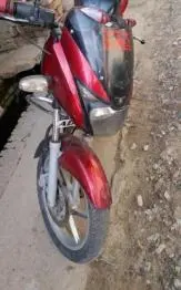 Bajaj Pulsar 150cc 2009