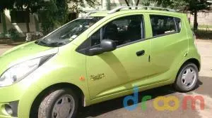 Chevrolet Beat PS Diesel 2013