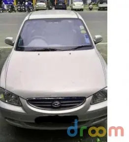 Hyundai Accent GLS 2012