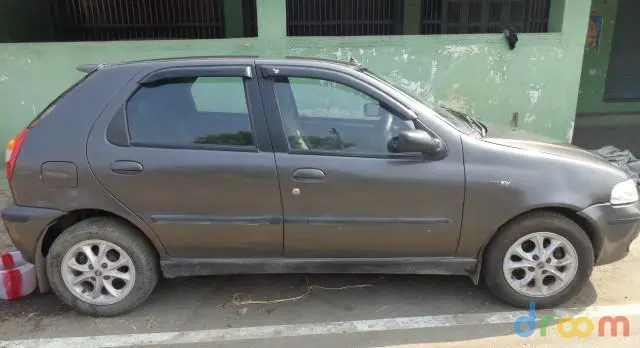 Fiat Palio 1.2 ELX 2003