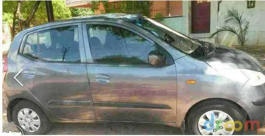 Hyundai i10 Era 2007