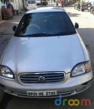 Maruti Suzuki Baleno Lxi 2005
