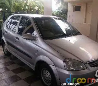 Tata Indica EV2 XETA GLS 2008
