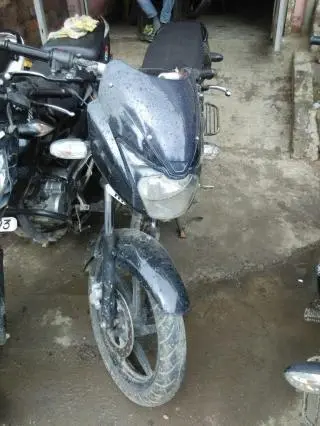 Bajaj Pulsar 150 DTS-i  150cc 2011_623012918