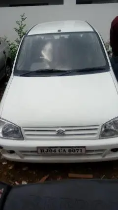 Maruti Suzuki Zen LXi 2005