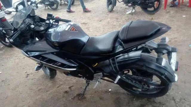 Yamaha YZF-R15 150cc 2015