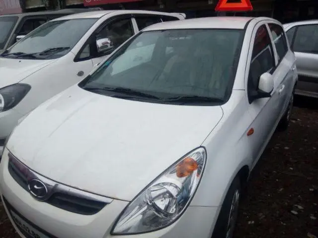 Hyundai i20 Magna 1.2 2011